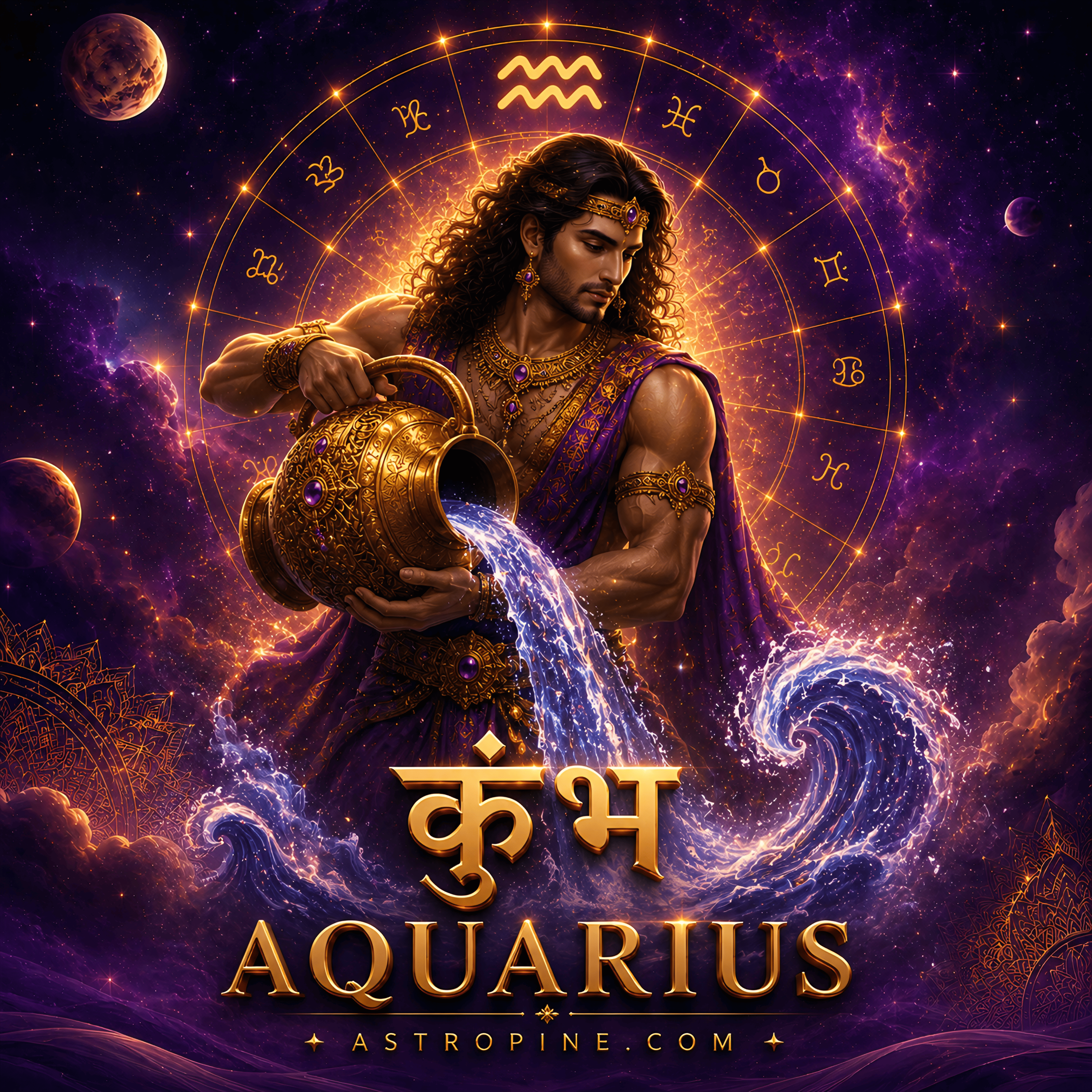 Aquarius