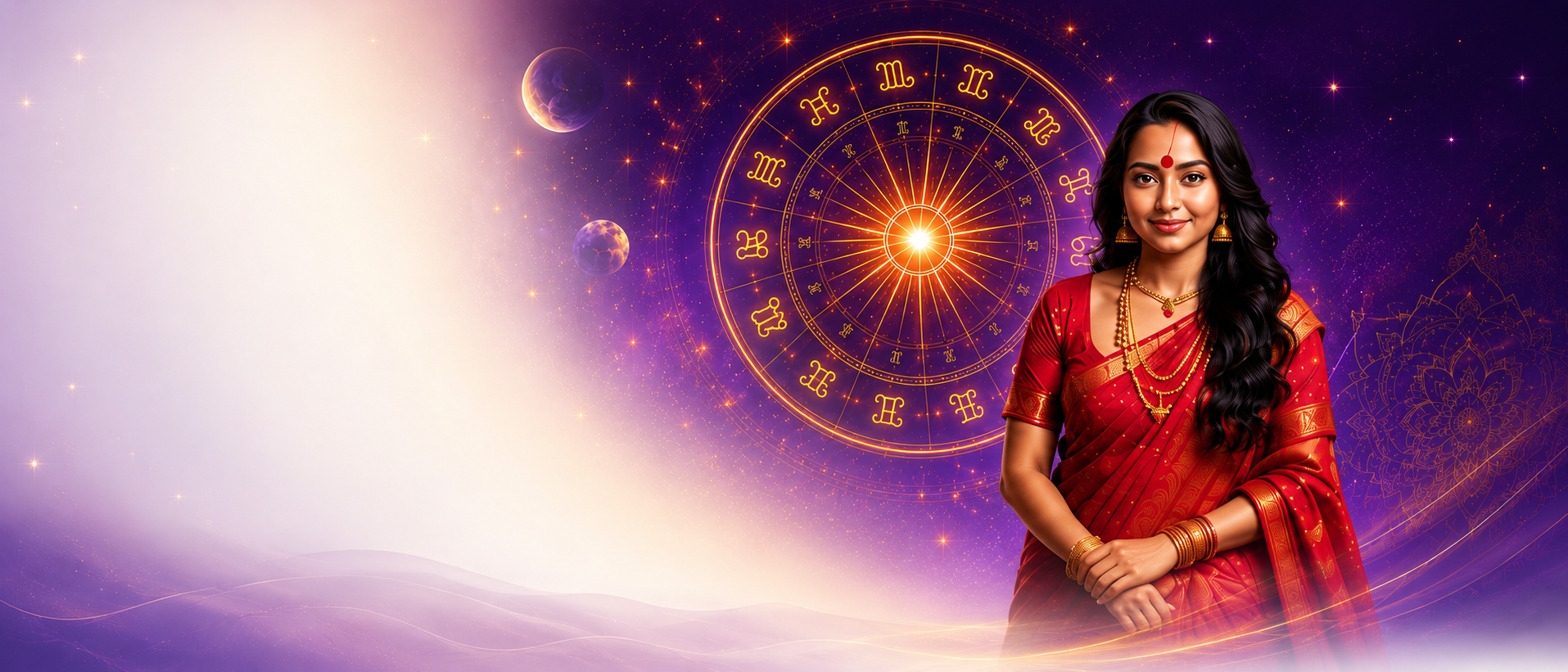 Weekly Horoscope 25–31 May 2026: Big Changes, Full Moon Energy...
