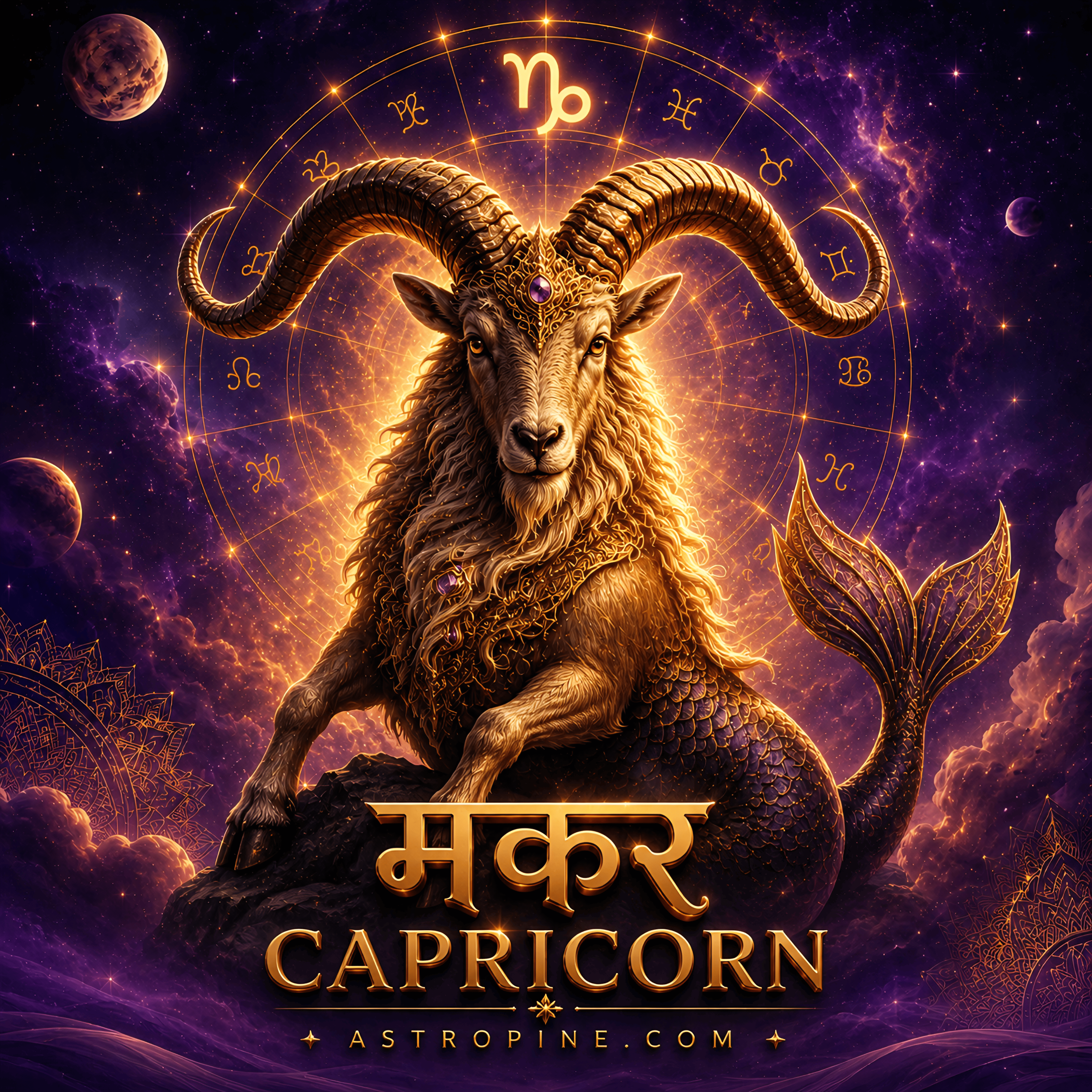 Capricorn