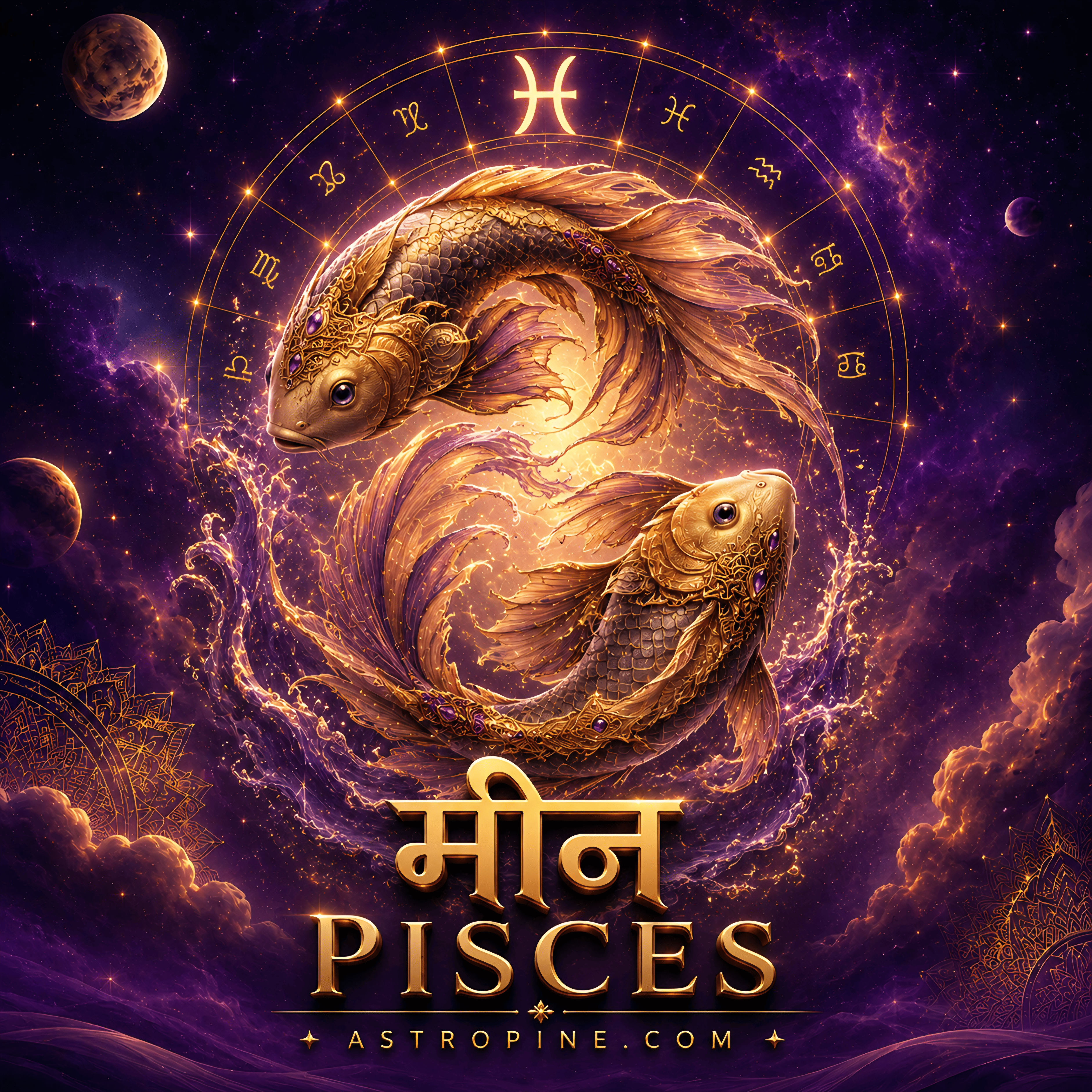 Pisces