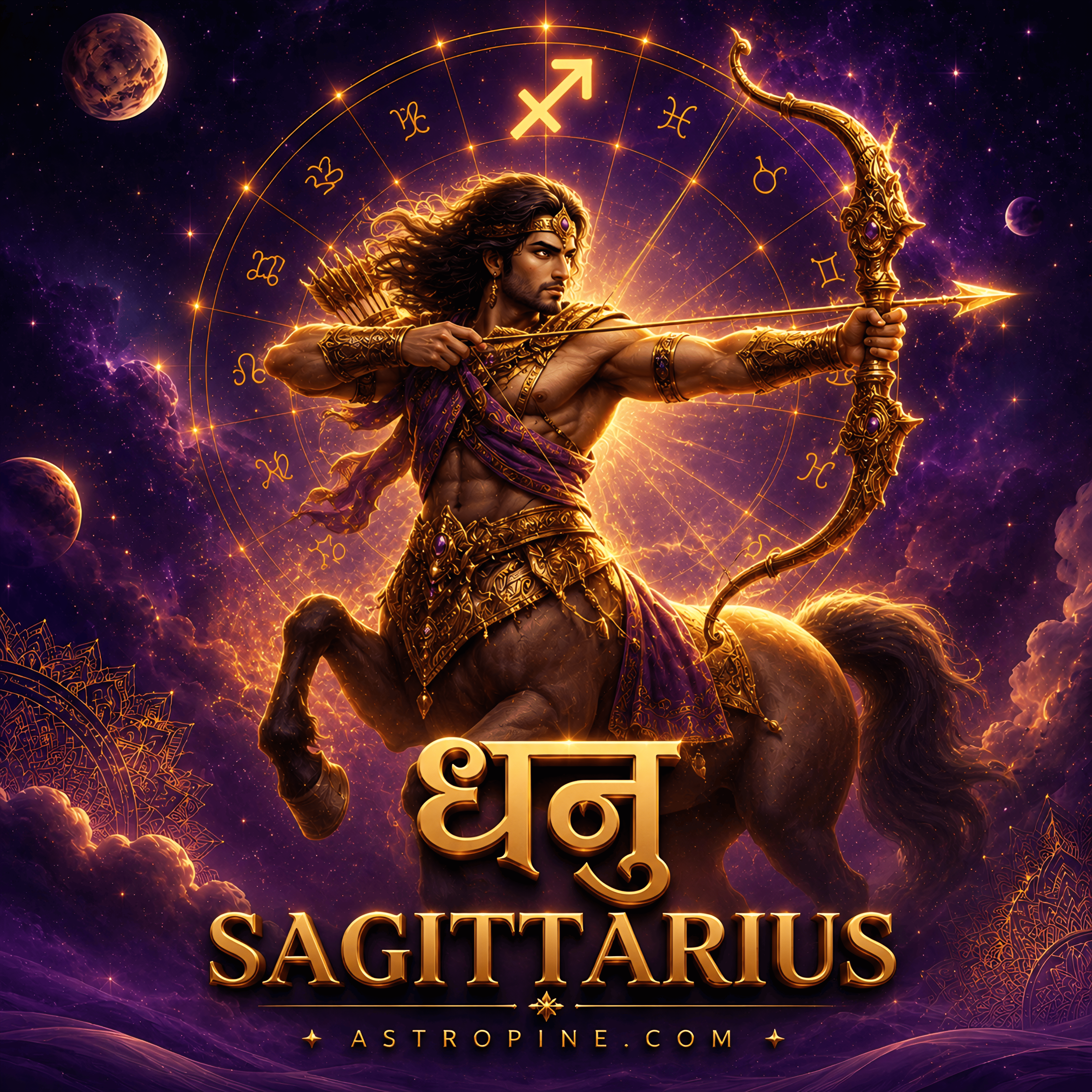 Sagittarius