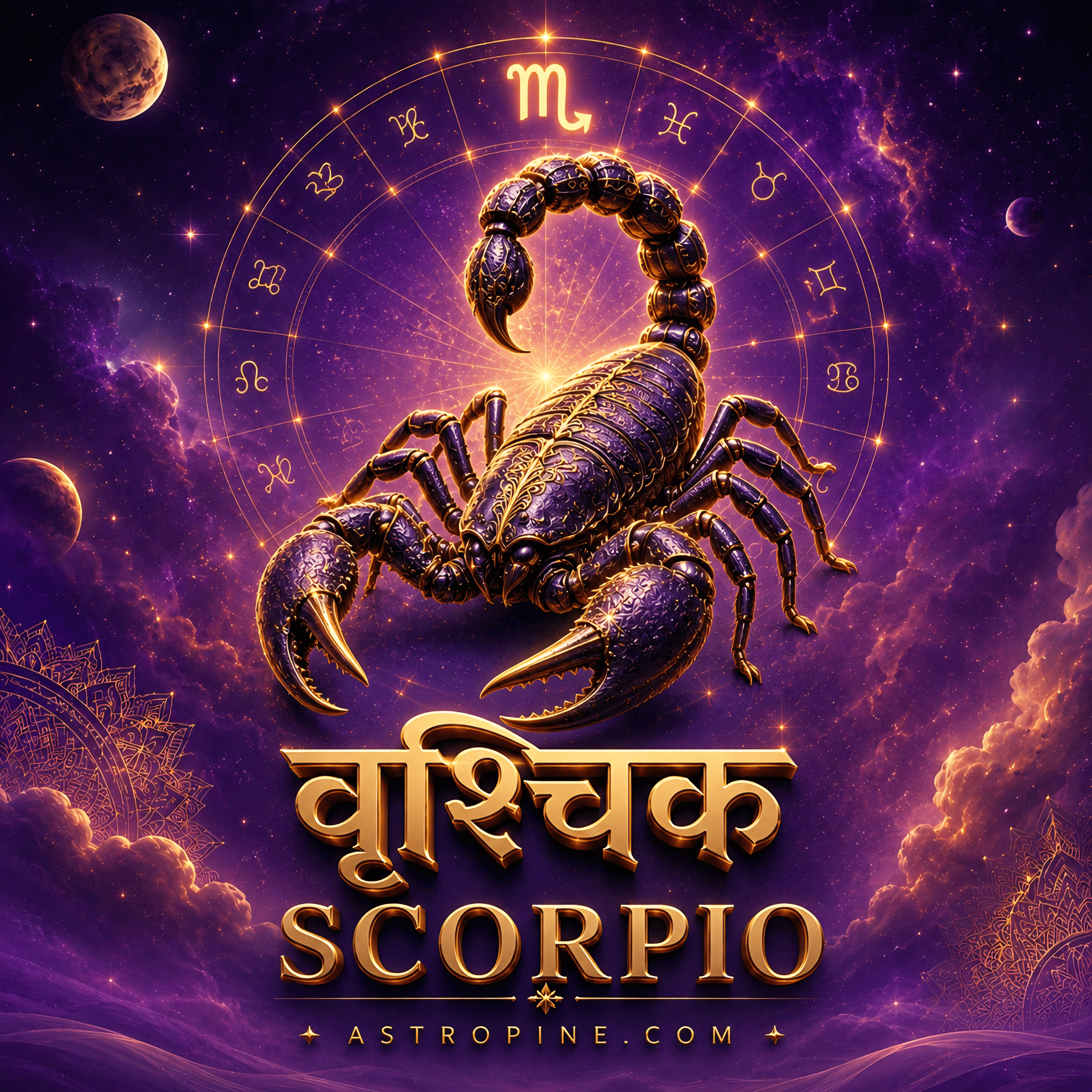 Scorpio
