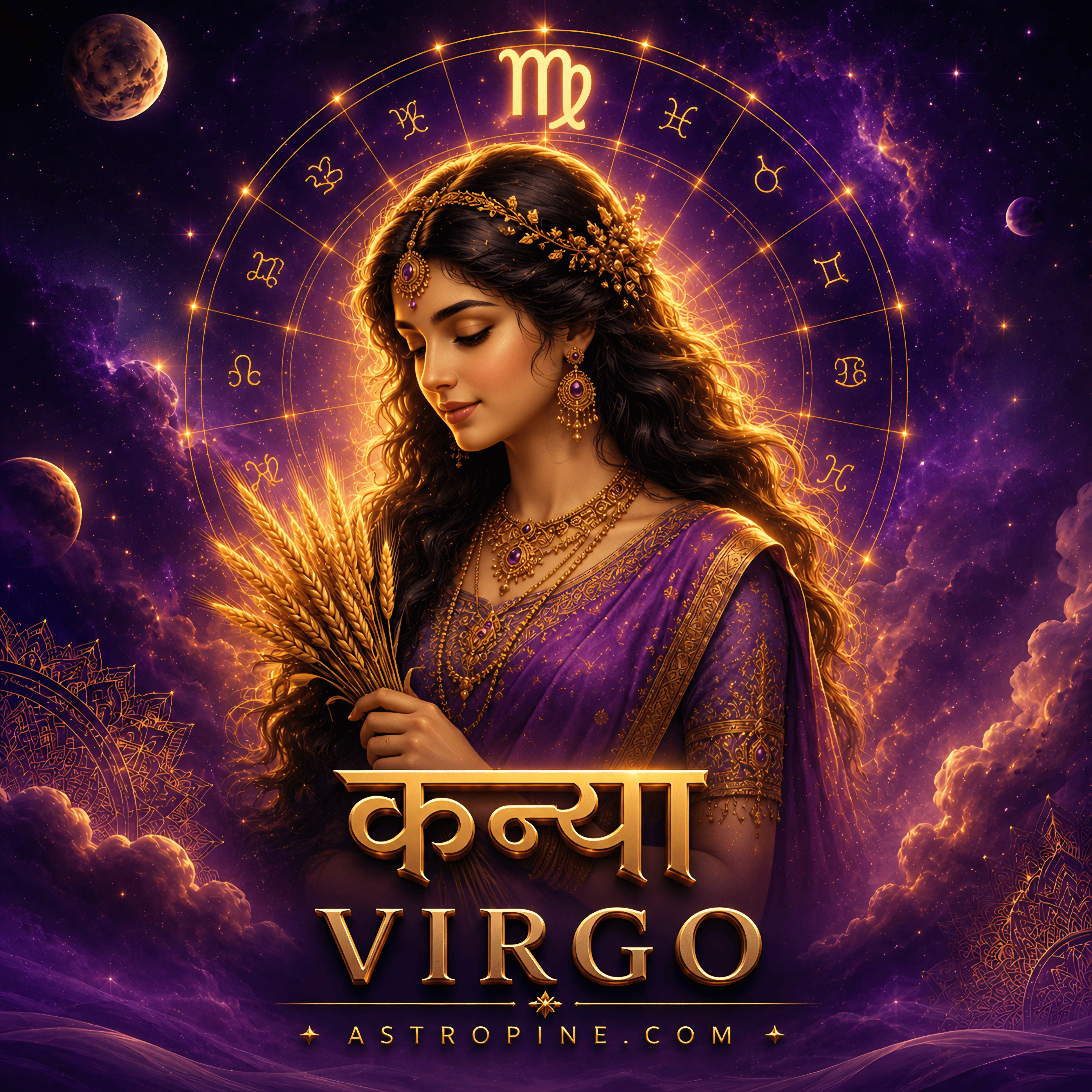 Virgo
